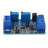 4X Current to Voltage Module 0/4-20mA to 0-3.3V 5V 10V Voltage Transmitter S08 7