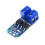 100PZ  5V-36V 15A (Max 30A) MOSFET MOS FET Trigger  Driver Module 0-20KHz PWM Regulator Control Panel 7