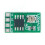 25PCS 30-1500MA Adjustable Constant Current LED Driver  3.3V 3.7V 4.2V 5V PWM Control Board Buck Power Module 5