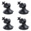 4X Car Windshield Suction Cup Mount Holder for Mobius Action Cam Car Key Camera 1