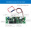 3X RFID Embed Control Module,Intercom Access ,Elevator Access Control 9-30V  Power Access Controller Module ID Module 3