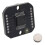 3X Module D'Encodeur Magnétique MT6835 Moteur Sans Balais PWM/SPI L'Encodeur 21 Bits Peut Remplacer AS5048 8