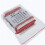 500PCS 1W Zener Diode Assorted Kit 3V-33V, 25 Values Assorted Assortment Set, Electronic Component DIY Kit 1N47 4