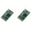 2X HC-14 Wireless Module LoRa Serial Communication 433MHz Transparent Transmission 1