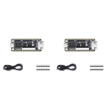 2X pour Sipeed Tang 20K Carte de Développement FPGA Faible Latence 64 Mbits Haute Vitesse RISCV Linux Lecteur de Jeu Rétro