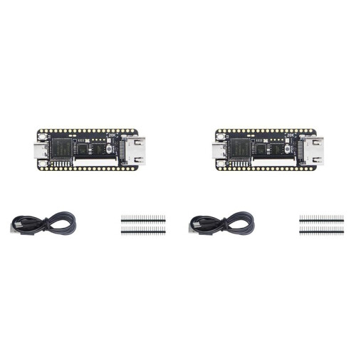 2X for Sipeed Tang  20K FPGA Development Board Low-Latency 64Mbits High-Speed RISCV Linux Retro Game Player