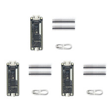 3X Tang 9K FPGA Development Board GOWIN GW1NR-9 RISC-V -Compatible