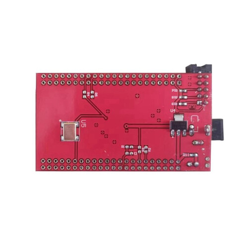 2X Altera MAX II EPM240T100 Altera CPLD Development Board System Board Multifunction Convenience Utility Module 2