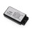 4 Sets USB Logic Analyzer 24MHz 8-Kanaals 24M/Seconden Logic Analyzer Debugger voor ARM FPGA Logic Analyzer Logic 24M 8CH 7