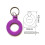 20Pcs 13.56MHZ CUID Keyfobs CUID Changeable MF S50 1K IC Keys Keyfobs Token Tags NFC Clone Copy Block 0 UID Writable 7