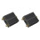 2X 10W Antenna  -500MHz RF  Manual  High Frequency 2