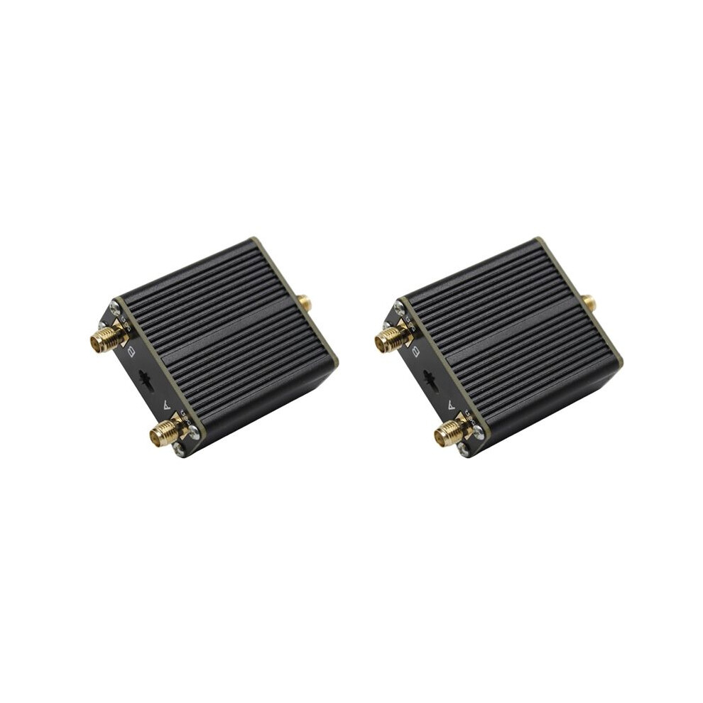 2X 10W Antenna -500Mhz Rf Manual High Frequency 4711695885259