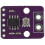 2X CJMCU-29 INA129-HT High Temperature Precision Low Power Instrumentation Amplifier Module Winder 2