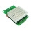3X TB6560 3,5A Stepper Motor Driver Controller Board 10V-35V CNC Rounter Control Lågspänning över Värme Strömskydd 4