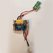20 Stück Li-Ion Akku PCB Ladeschutzplatine für  18V 1.5Ah 3Ah 6Ah 9Ah BL1415 BL1430 BL1460 BL1490