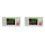 2X New XY6509X CNC Adjustable  Power Supply Constant Voltage Constant Current Maintenance 65V 9A 585W Step-Down Module 1
