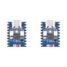 2X ESP32-S3-Zero Development Board ESP32-C3FN Module Compatibility WiFi RISC-V Embedded Development Board