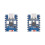 2X ESP32-S3-Zero  Development Board ESP32-C3FN Module Compatibility WiFi  RISC-V Embedded Development Board 1