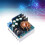 5X - 400W Module High Power Step-Down Constant Voltage Constant Current Adjustable Power Module 5