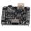 2X ASR-PRO Development Board 4M Flash Memory Voice Recognition Module Development Board (Pin Header Already Welded) 2