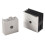 4X 50A 1000V Metal Case Bridge Rectifier with Heatsink 3