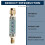 2Pcs FM LPF Low Pass Filter Low-Pass Filter Only for Receive FM Signals 7