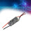2X 15A 3-12S FPV Receiver Power Supply Voltage Regulator External BEC (UBEC) 5V Step-Down Regulator Module 5