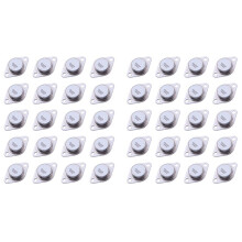 40 X 2N3055 15A 60V NPN AF Audio Power Transistor to-3