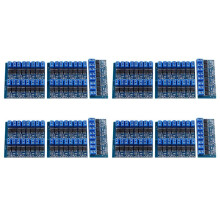 80pcs 15A 400W MOSFET Trigger Drive Module PWM Regulator Control Panel