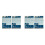 4PCS 3.3G FPV VTX Module RX3364 Wireless Module Analog Wireless FPV Audio Video Transmission Receiver Module 1