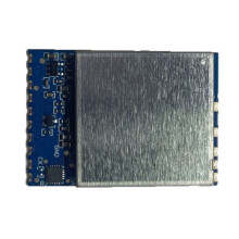 4PCS 3.3G FPV VTX Module RX3364 Wireless Module Analog Wireless FPV Audio Video Transmission Receiver Module