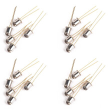 20 X 3 DU 5 C Metal Silicon Phototransistor Transistor