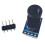 3X MLX90614ESF MLX90614 MLX90614-DCI Contactless Temperature Sensor Module Compatible 5