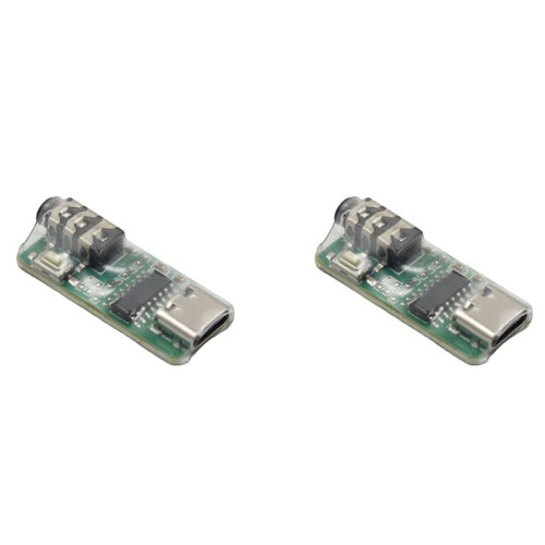 2X CW Key Trainer PC+Vband Morse Code Trainer Type-C Code Trainer Telegraph Trainer Key Connection 1