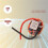 3X Driver Board Module XHP70 6V LED 5A Constant Current Driver Board 22mm Input Voltage 6-12.6V Flashlight Accessories 5