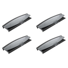 4X Vertical Stand / Holder Stand for Playstation3 PS3 Slim Console NEW