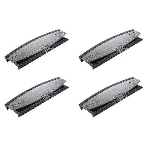 4X Vertical Stand / Holder Stand for Playstation3 PS3 Slim Console NEW