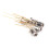 30 X 3 DU 5 C Metal Silicon Phototransistor Transistor 8