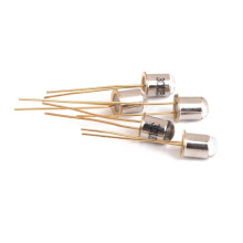 30 X 3 DU 5 C Metal Silicon Phototransistor Transistor