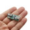 2X CW Key Trainer PC+Vband Morse Code Trainer Type-C Code Trainer Telegraph Trainer Key Connection 4