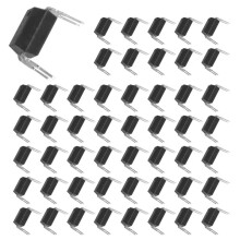 150Pcs PC817 EL817C LTV817 PC817-1 DIP-4 OPTOCOUPLER for Best