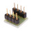 2X OP1656 Op Amp Ultra-Low-Noise Low-Distortion FET-Input Audio Operational Amplifier 5