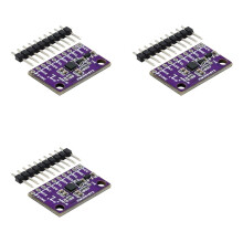3X GY-ICM20948V2 9DOF 9-Axis Sensor Acceleration Magnetic Field Sensor Module ICM20948V2 ICM-20948 Sostituisce MPU-9250