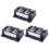 3X 200A 1600V Diode Module Single Phase Bridge Rectifier MDQ-200A 1