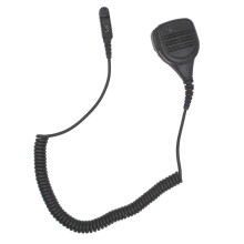 5X Handsfree Speaker Microphone for DEP550/E DEP570/E DP2400E DP2600E DP3441E TETRA Radio MTP3150 MTP3250