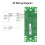 RFID Card Embedded Building Intercom Module Decoder Card Reader Module 125KHz MF Board for Access Control System 4