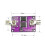 2X 60A No Voltage Limitation Perfect Diode Module Solar  Anti-Reverse Charging Anti-Reverse Current Protection 5
