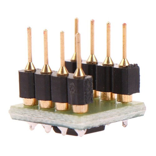2X OP1656 Op Amp Ultra-Low-Noise Low-Distortion FET-Input Audio Operational Amplifier 2