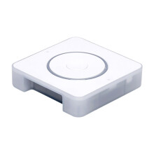 Para Home Assistant Voice Preview Edition ESP32-S3 SoC com 16 MB de Armazenamento FLASH 2,4 GHz Wi-Fi 5.0
