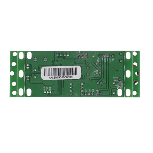 Modulo Lettore di Schede Decoder per Citofono da Edificio Incorporato con Scheda RFID, Scheda MF da 125 KHz per Sistema di Controllo Accessi